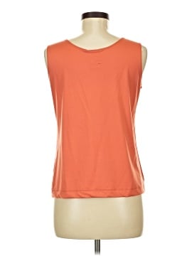 Chico's Sleeveless T-Shirt (view 2)