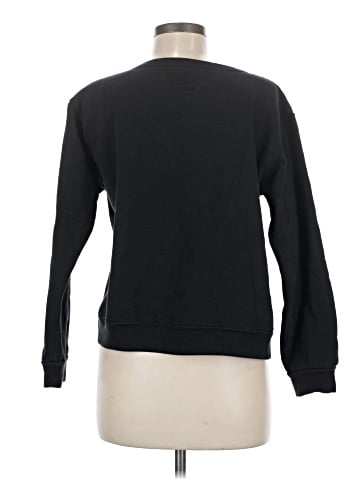 Hanes Pullover Sweater (view 2)