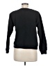 Hanes Black Pullover Sweater Size M - photo 2