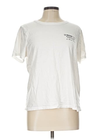 Old Navy Short Sleeve T-Shirt (view 1)
