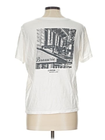 Old Navy Short Sleeve T-Shirt (view 2)