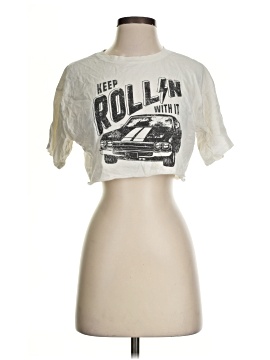 Forever 21 Short Sleeve T Shirt