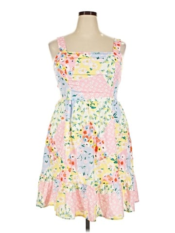 Unbranded Casual Dress (view 1)