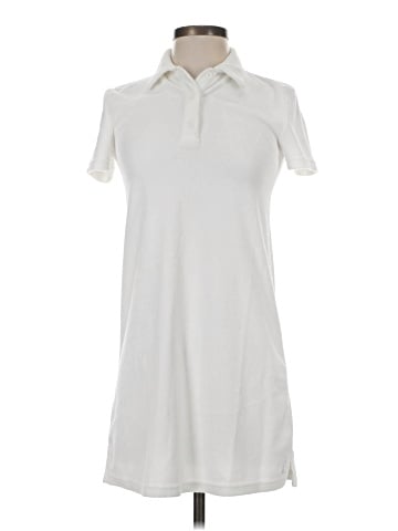 TNA Casual Dress (view 1)