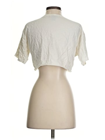 Forever 21 Short Sleeve T-Shirt (view 2)