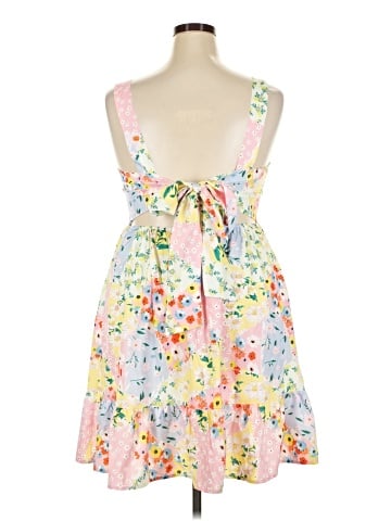 Unbranded Casual Dress (view 2)