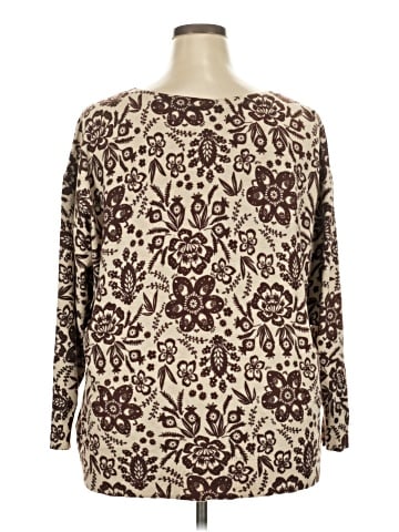 Lane Bryant Pullover Sweater (view 2)