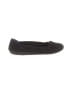 ROTHY'S Solid Black Flats Size 8 1/2 - photo 1