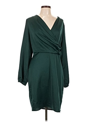 2 Hearts Casual Dress (view 1)