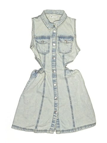 Zara Dress (view 1)