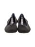 ROTHY'S Solid Black Flats Size 8 1/2 - photo 2