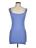 Bar III Blue Tank Top Size Med - Lg - photo 1