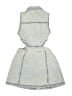 Zara Blue Dress Size 13 - photo 2