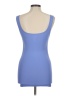 Bar III Blue Tank Top Size Med - Lg - photo 2