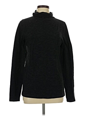 CAbi Long Sleeve Turtleneck (view 1)