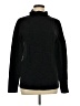 CAbi Black Long Sleeve Turtleneck Size L - photo 1