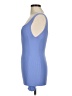 Bar III Blue Tank Top Size Med - Lg - photo 5