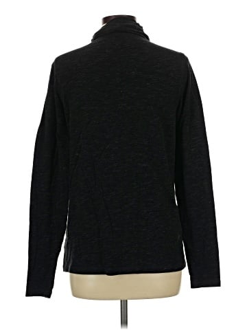 CAbi Long Sleeve Turtleneck (view 2)