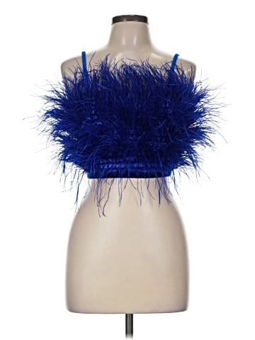 Akira Tube Top (view 1)