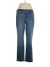 Sonoma Goods for Life Blue Jeans Size 12S - photo 1