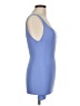 Bar III Blue Tank Top Size Med - Lg - photo 4