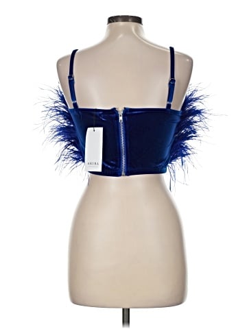 Akira Tube Top (view 2)