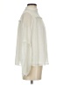 Japna 100% Polyester Ivory 3/4 Sleeve Blouse Size S - photo 4