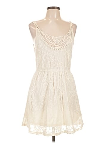 Forever 21 Casual Dress (view 1)