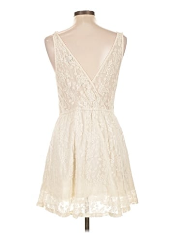 Forever 21 Casual Dress (view 2)
