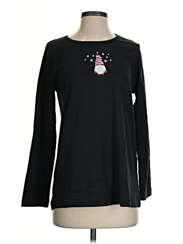 Blair Long Sleeve T-Shirt (view 1)