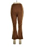 Cato Brown Casual Pants Size M - photo 2