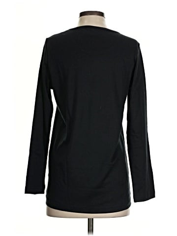 Blair Long Sleeve T-Shirt (view 2)