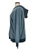 feat Blue Zip Up Hoodie Size XL - photo 5