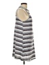 Altar'd State Gray Sleeveless Top Size L - photo 4