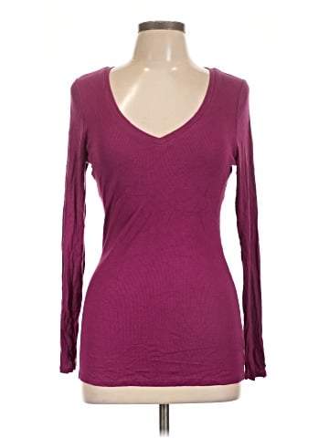 Venus Long Sleeve T-Shirt (view 1)