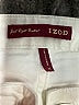 IZOD Ivory Casual Pants Size 12 - photo 7