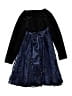 Blueberi Boulevard Blue Dress Size 12 - photo 2
