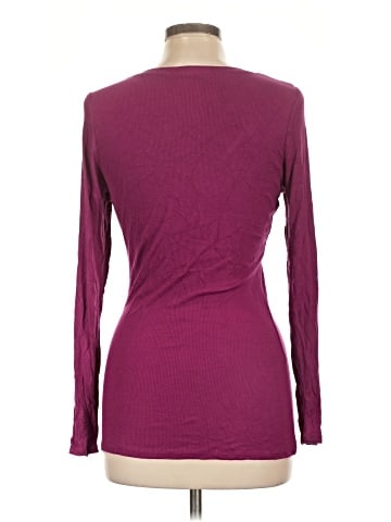 Venus Long Sleeve T-Shirt (view 2)