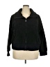 Lauren by Ralph Lauren Black Jacket Size 3X - photo 1