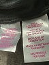 Lilly Pulitzer Black Track Jacket Size M - photo 7
