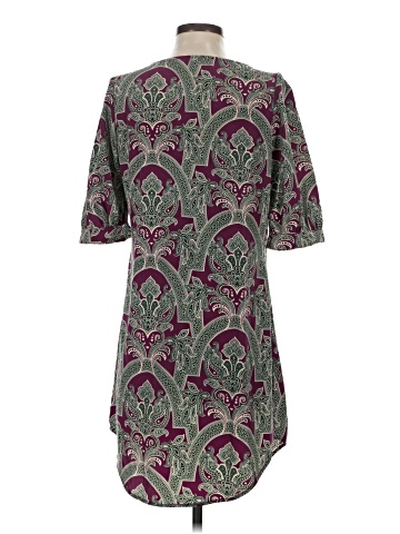 Peaches 'n Cream Casual Dress (view 2)
