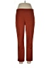 J.Crew Brown Active Pants Size 12 - photo 1