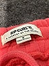 Rip Curl Red Casual Pants Size S - photo 4