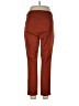 J.Crew Brown Active Pants Size 12 - photo 2