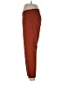 J.Crew Brown Active Pants Size 12 - photo 5