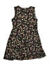 Knit Works Floral Black Dress Size M (kids) - photo 2