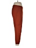 J.Crew Brown Active Pants Size 12 - photo 4