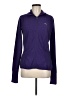 Puma Purple Track Jacket Size M - photo 1