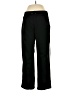 Danskin Now 100% Polyester Black Track Pants Size 12 - 14 - photo 1