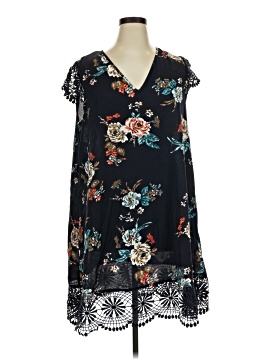 Shein Curve Casual Dress